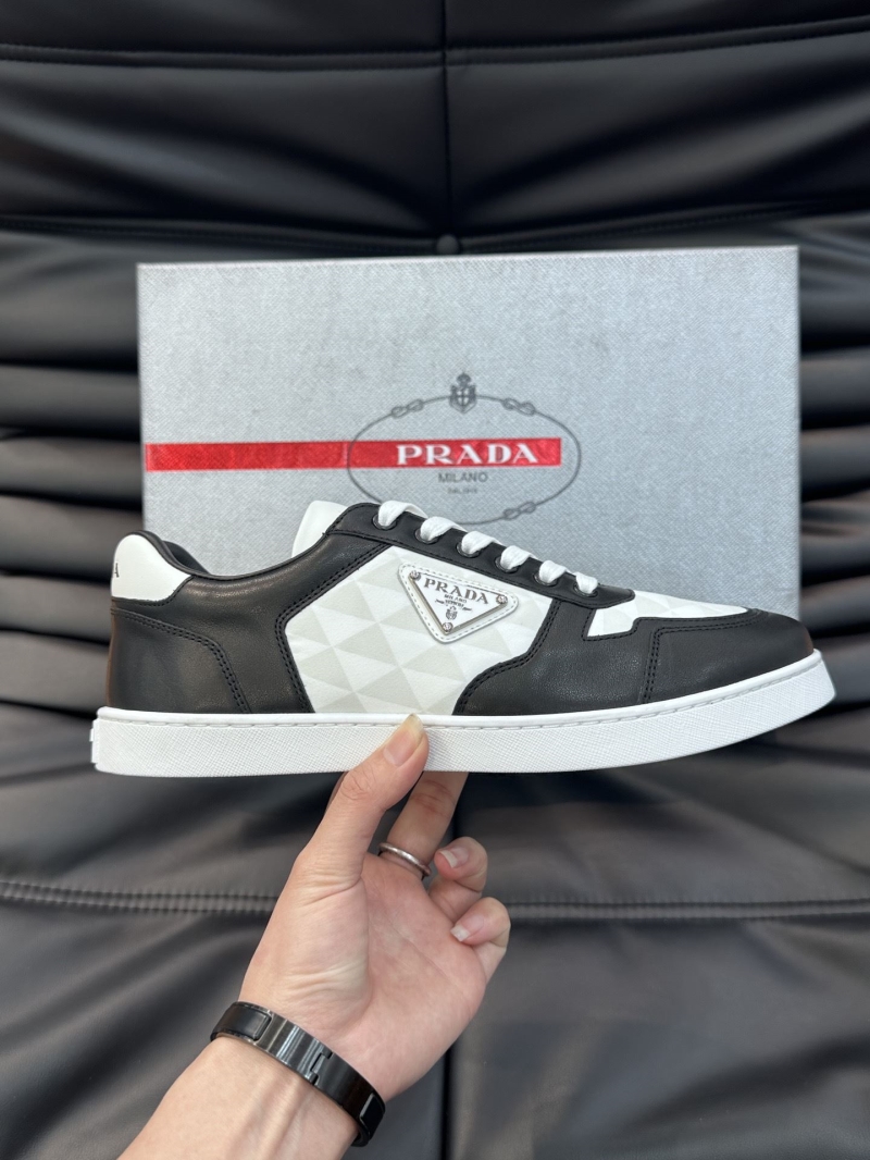 Prada Casual Shoes